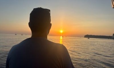 Key Largo Sunset Cruise from Hidden Key Marina