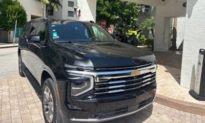 Miami Airport to Miami Beach Hotels Transfer