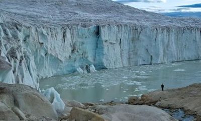 Qelccaya Glacier Full Day Tour from Cusco