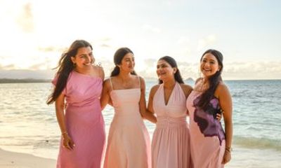 Private Photoshoot in Oahu! Professional Photographer!