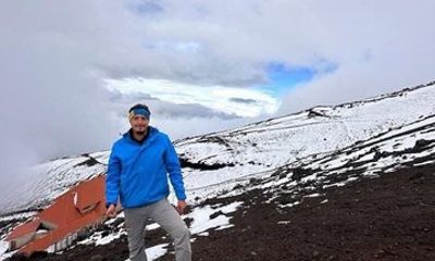 Cotopaxi Volcano Full Day Tour Nature Wildlife and Hiking