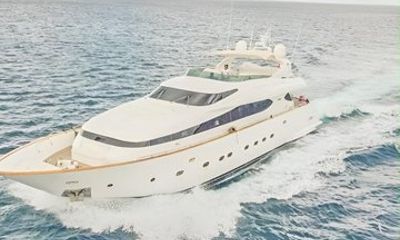 Punta Cana Catuano Private Boat Tour