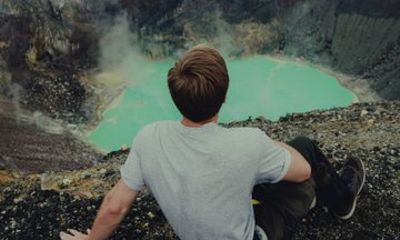 Private Hike to Santa Ana Volcano and Lake Coatepeque