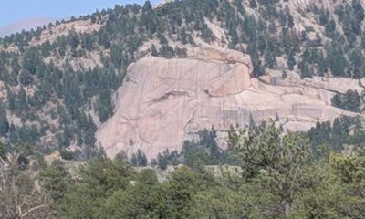 Ancient Giants Awakening Guided Tour