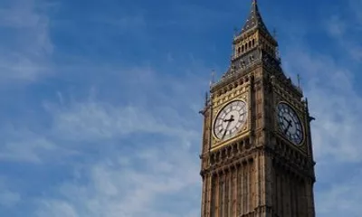 Buckingham Palace Areas Guided tour & Westminster Royal's Stories