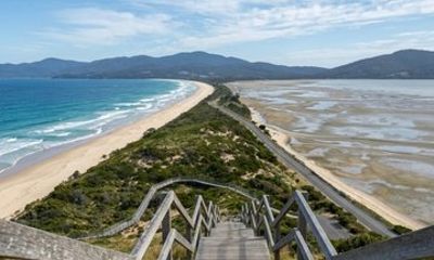 3 Day Bruny Island Hobart and Port Arthur Tour