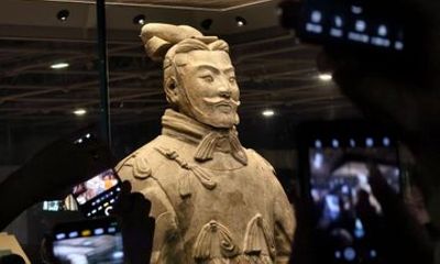 3 Day Xi'an Culture and Food Tour from Shanghai