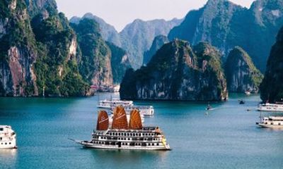 2 Day 1 Night Halong Bay Experience with Victory Star Cruise