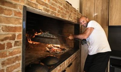Traditional Croatian Bread Making Workshop in Zadar