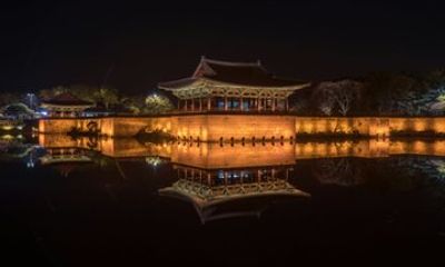 Private Gyeongju Tour 1,000 Years History Busan or Gyeongju