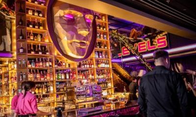 Experience Unlimited Arcade Gaming at LEVELS Prague