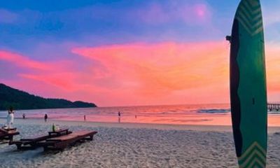 Multiday Tour in Koh Kood from Pattaya