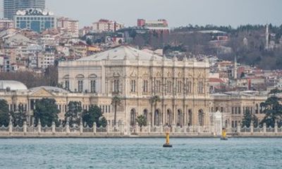Private 3 Day Istanbul Tour Blue Mosque Bosphorus And Palaces