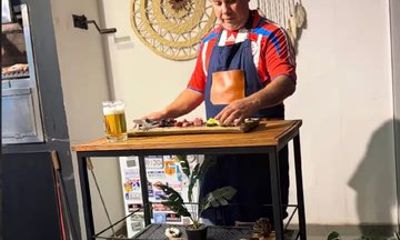 Parilla Paraguay More Than Just a Barbecue