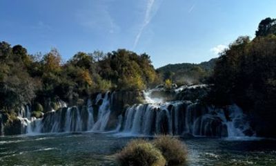 Krka National Park
