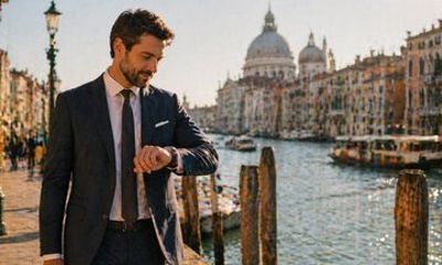 Venice to Marco Polo Airport VCE-Private Transfer with Water Taxi