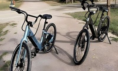E-Bike Rental in Deadwood | Aventon Pace 4 Bike Rental