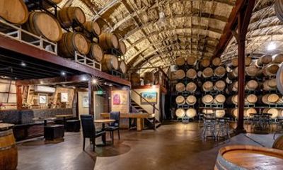 Katakolo Shore Excursion Two Boutique Wineries with Wine Tastings