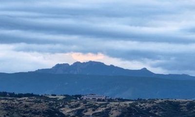 Giants In Plain Sight