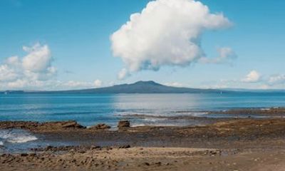 Rangitoto Island Private Tour