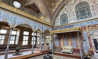 Private 2 Day Istanbul Tour Blue Mosque Bosphorus And Cistern
