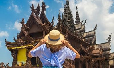 Pattaya Private Day Tour from Bangkok