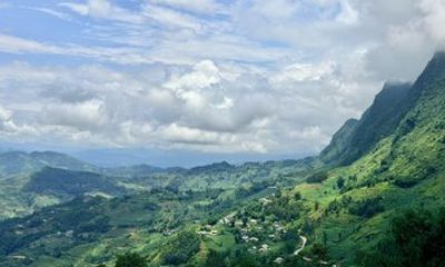 Ha Giang Loop Adventure Scenic Rides with Meals Included