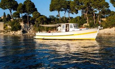 Private Boat Tour A unique French Riviera experience Nice/Monaco