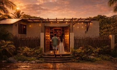 Heritage Spice House Ticket and Museum Visit