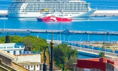 Luxury Private Tangier Tour with Ferry Ticket & Traditional Lunch