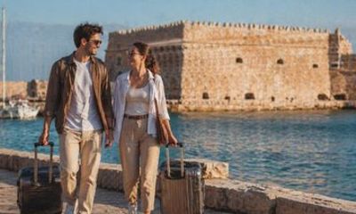 Private Arrival Transfer Heraklion Airport (HER) to Heraklion