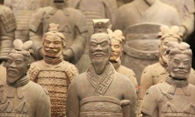Luxury Xian 5 Day Private City Tour