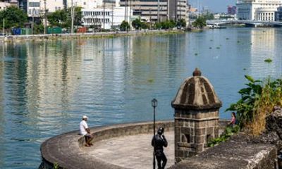 Manila Private City Tour