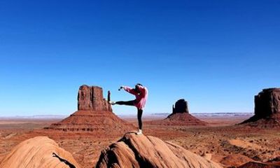 3 Days Grand Canyon and Monument Valley Tour