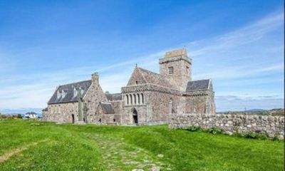 Private Tour of the Isle of Mull and Iona from Oban