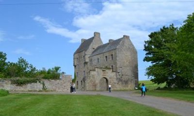Private Outlander Filming Locations Tour