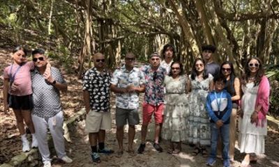 5 Hour Private Island Discovery Tour