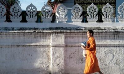 Chiang Mai Old City Temple Tour