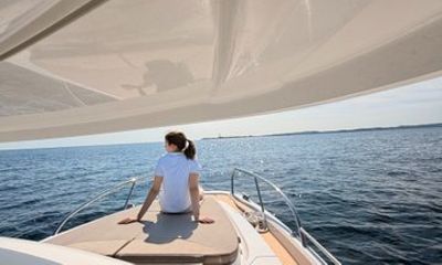 Private Kristiansand Archipelago Cruises