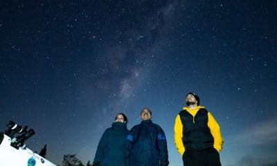 Diwali Under Southern Stars New Zealand Expedition 2026