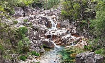 Guided Tour of Peneda-Gerês National Park from Braga