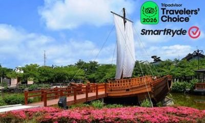 Sakata Private Shore Excursion – Yamagata Highlights