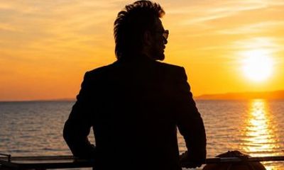Saint Raphaël JOHNNY EVENING In Maxi Catamaran