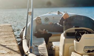 Timeless Dubrovnik Private Boat Leut Caves and Islands