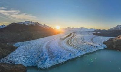 Private tour of Argentina's LARGEST Glacier and El Chaltén