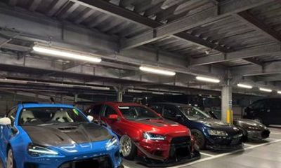 Tokyo and Yokohama Car Tour