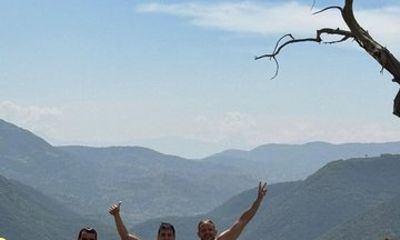Oaxaca : Full day tour of Hierve el Agua, Mitla and mezcal