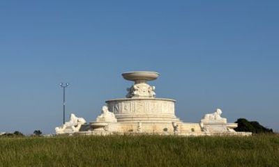 Private Belle Isle Island Tour with Hotel Pickup & Drop-Off