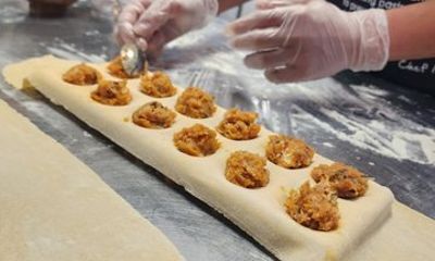 Rustic Italian Cooking Class in Brisbane