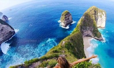 Nusa Penida Island Adventure with West, East & Lembongan Options
